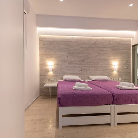 Origin Apts And Studios Kardamena  Esterno foto