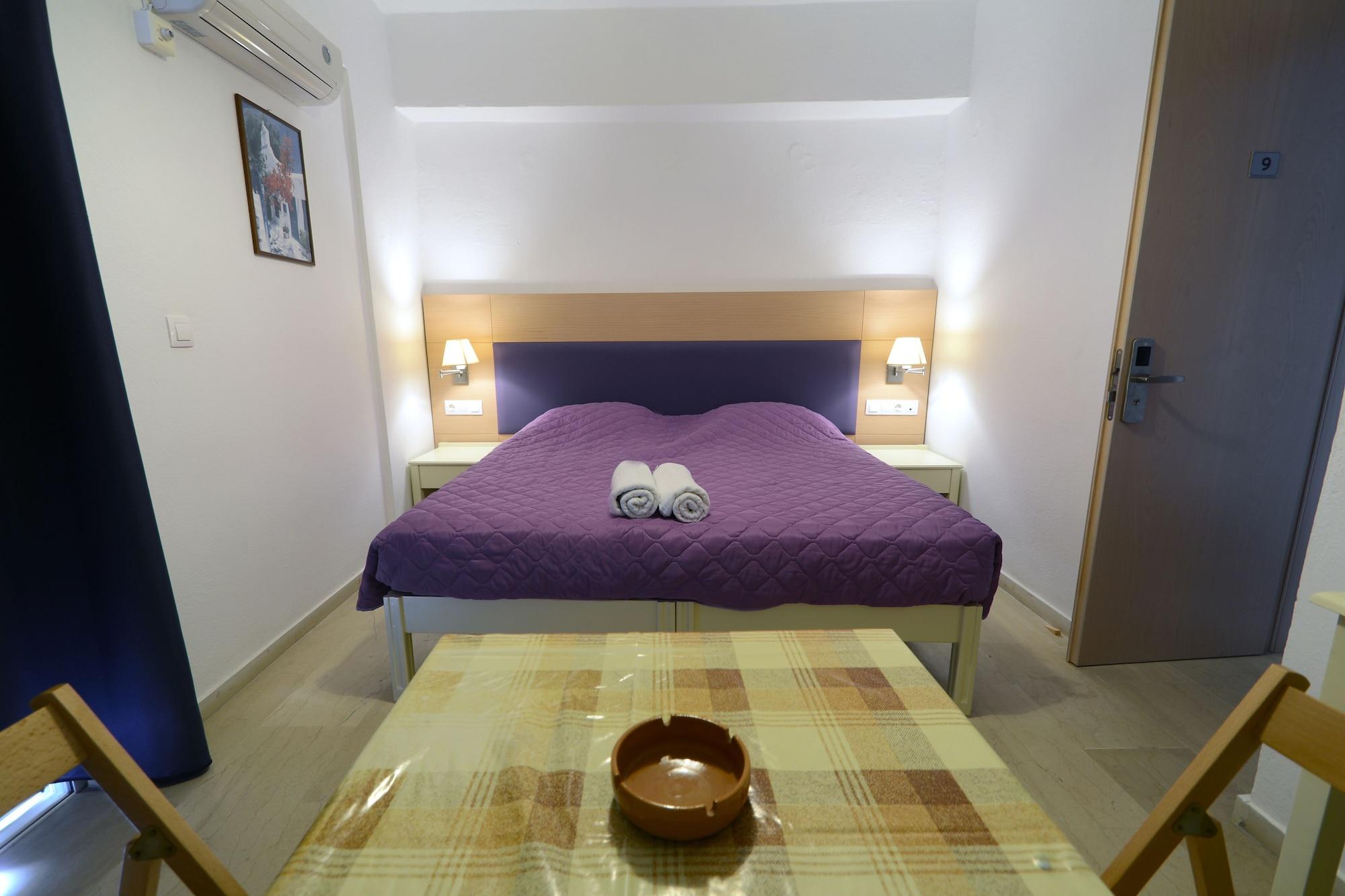 Origin Apts And Studios Kardamena  Esterno foto