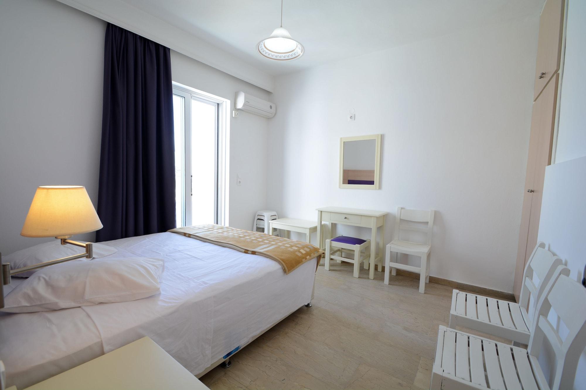 Origin Apts And Studios Kardamena  Esterno foto