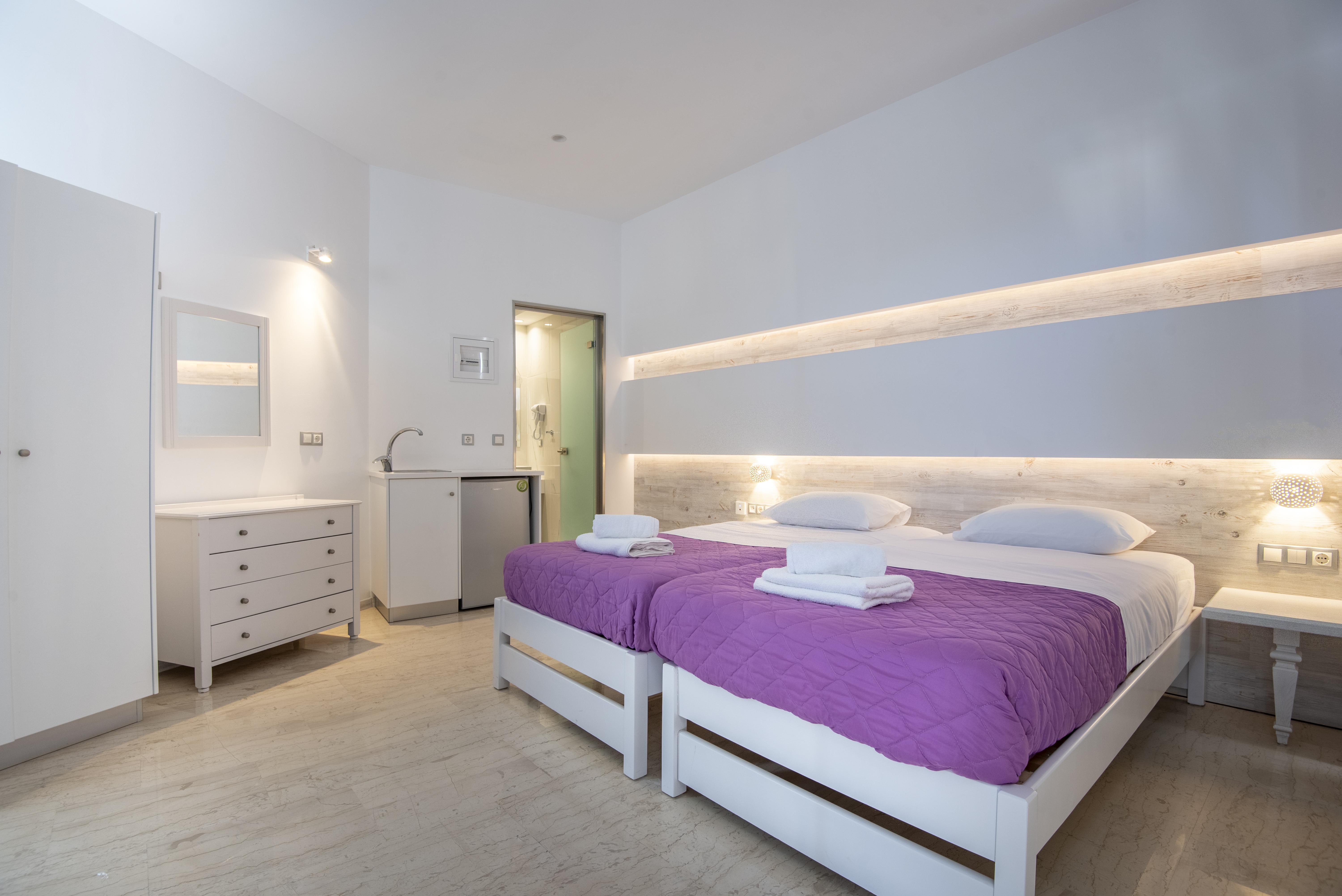 Origin Apts And Studios Kardamena  Esterno foto
