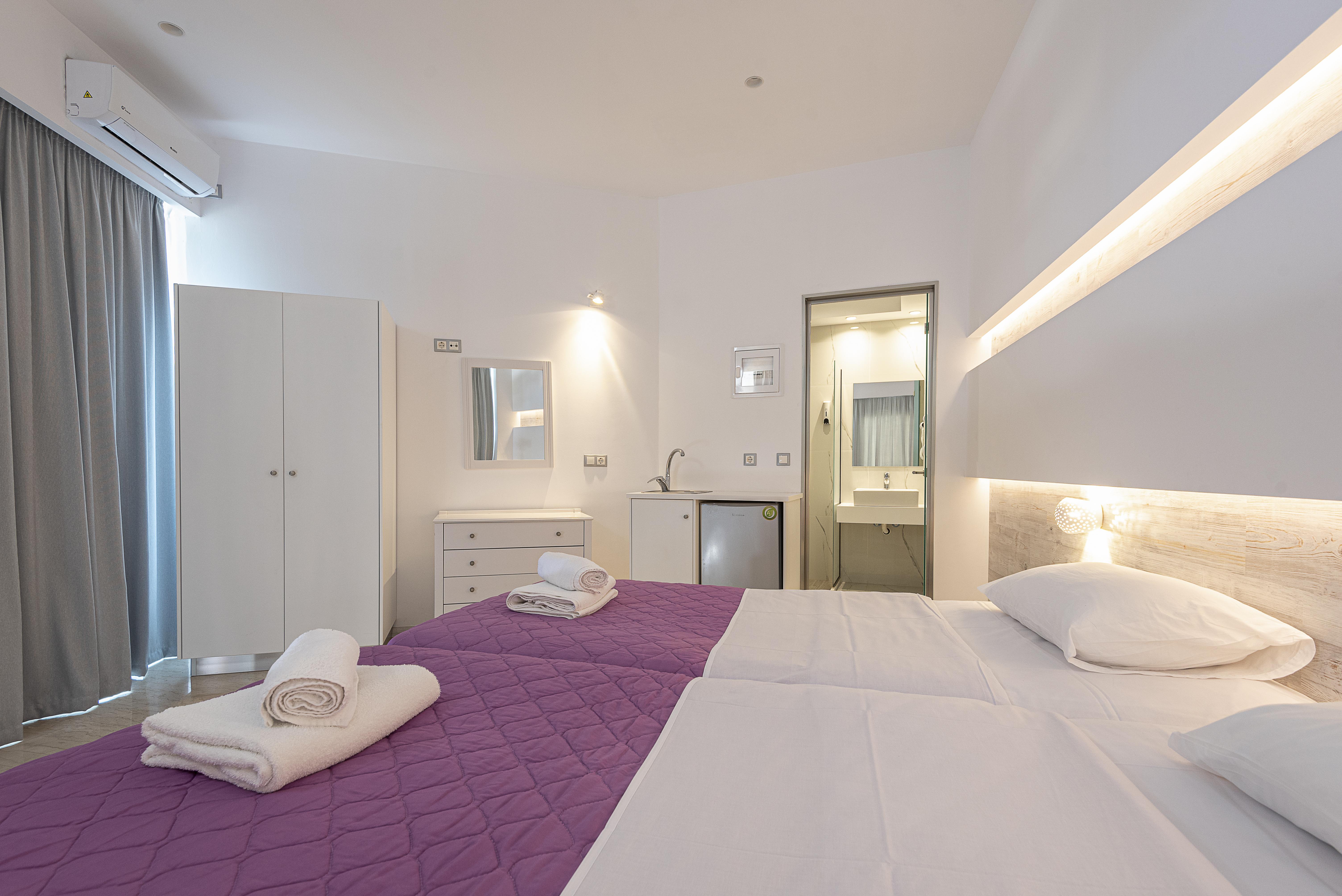 Origin Apts And Studios Kardamena  Esterno foto