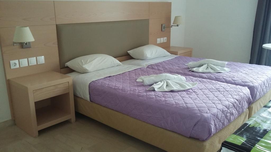 Origin Apts And Studios Kardamena  Esterno foto