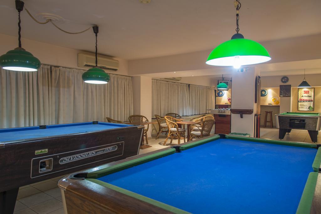 Origin Apts And Studios Kardamena  Esterno foto
