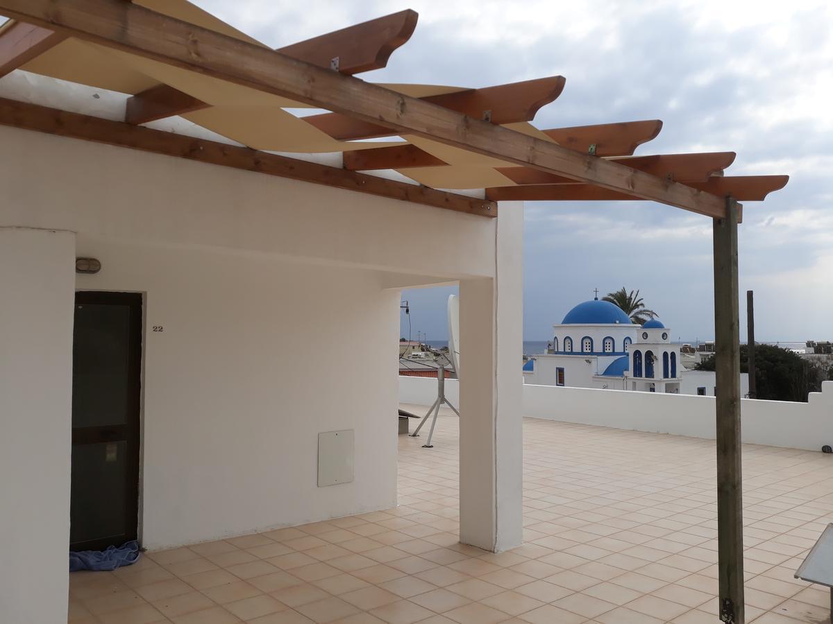 Origin Apts And Studios Kardamena  Esterno foto