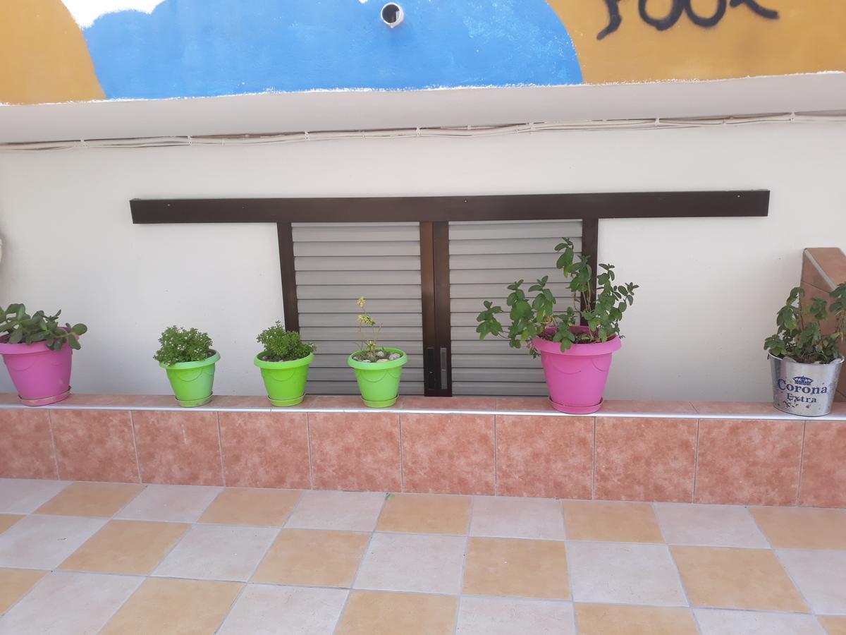 Origin Apts And Studios Kardamena  Esterno foto