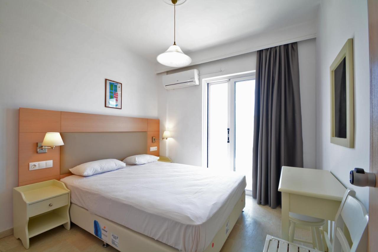 Origin Apts And Studios Kardamena  Esterno foto