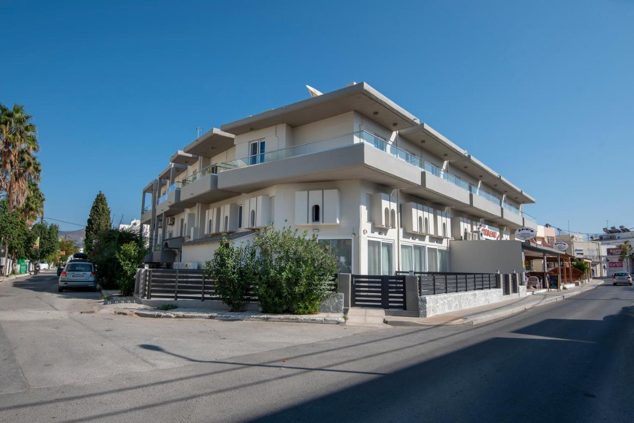 Origin Apts And Studios Kardamena  Esterno foto