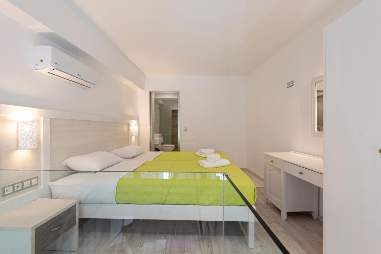 Origin Apts And Studios Kardamena  Esterno foto