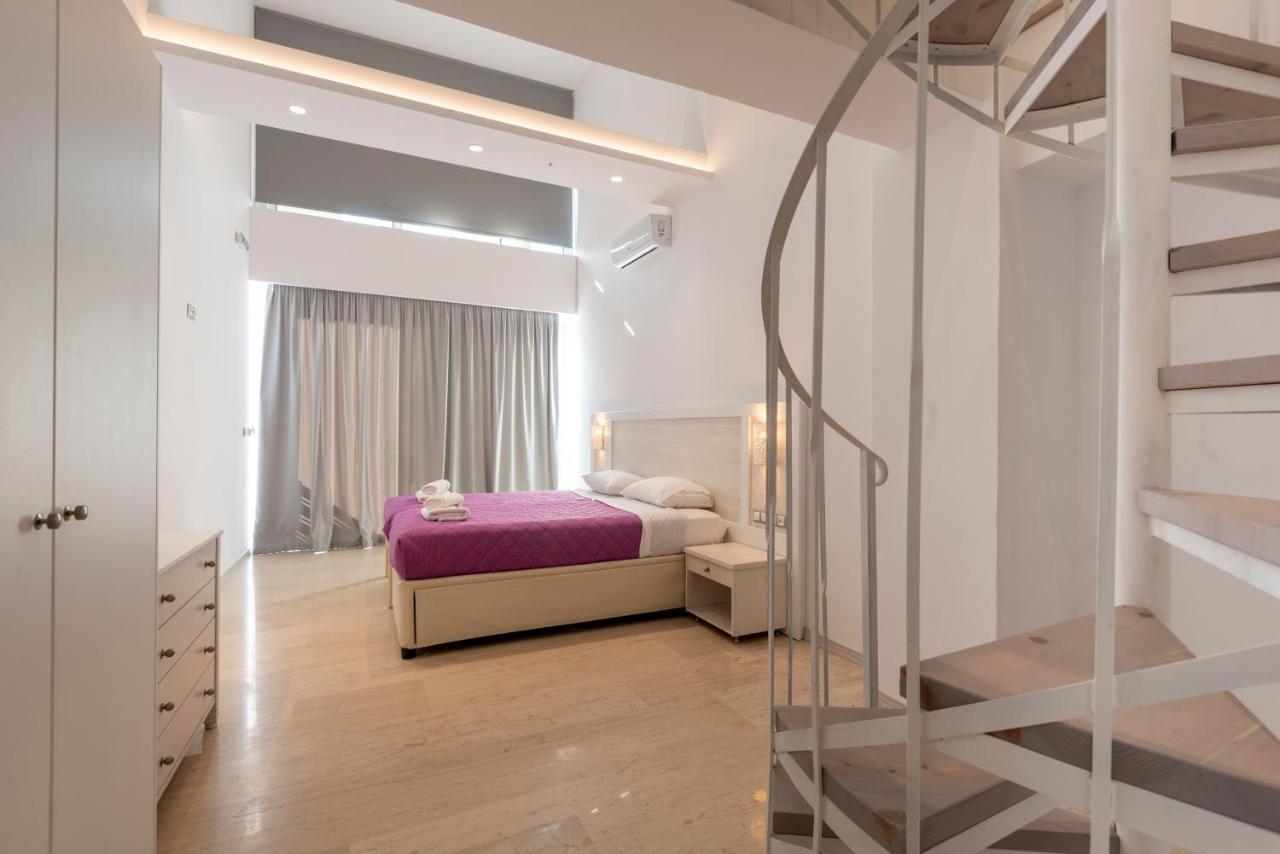 Origin Apts And Studios Kardamena  Esterno foto
